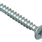 ForgeFix Multi-Purpose Screws, Pozi, CSK, ZP additional 14