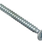 ForgeFix Multi-Purpose Screws, Pozi, CSK, ZP additional 7