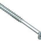ForgeFix Multi-Purpose Screws, Pozi, CSK, ZP additional 8