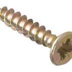 ForgeFix Multi-Purpose Screws, Pozi, CSK, ZYP additional 54