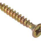ForgeFix Multi-Purpose Screws, Pozi, CSK, ZYP additional 34