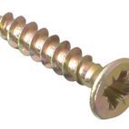 ForgeFix Multi-Purpose Screws, Pozi, CSK, ZYP additional 1