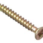 ForgeFix Multi-Purpose Screws, Pozi, CSK, ZYP additional 9