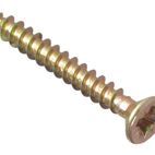 ForgeFix Multi-Purpose Screws, Pozi, CSK, ZYP additional 21