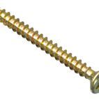 ForgeFix Multi-Purpose Screws, Pozi, CSK, ZYP additional 33