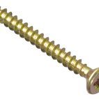 ForgeFix Multi-Purpose Screws, Pozi, CSK, ZYP additional 22