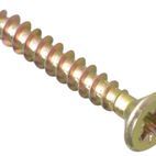ForgeFix Multi-Purpose Screws, Pozi, CSK, ZYP additional 7