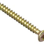 ForgeFix Multi-Purpose Screws, Pozi, CSK, ZYP additional 15
