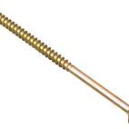 ForgeFix Multi-Purpose Screws, Pozi, CSK, ZYP additional 4