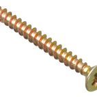 ForgeFix Multi-Purpose Screws, Pozi, CSK, ZYP additional 52