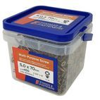 ForgeFix Multi-Purpose Screws, Pozi, CSK, ZYP additional 26