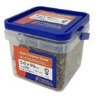 ForgeFix Multi-Purpose Screws, Pozi, CSK, ZYP additional 24