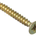 ForgeFix Multi-Purpose Screws, Pozi, CSK, ZYP additional 53