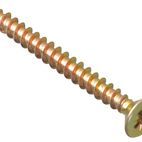 ForgeFix Multi-Purpose Screws, Pozi, CSK, ZYP additional 44