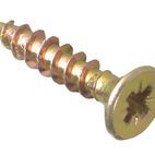 ForgeFix Multi-Purpose Screws, Pozi, CSK, ZYP additional 1