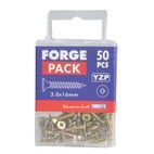 ForgeFix Multi-Purpose Screws, Pozi, CSK, ZYP additional 57
