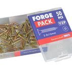 ForgeFix Multi-Purpose Screws, Pozi, CSK, ZYP additional 71