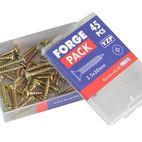 ForgeFix Multi-Purpose Screws, Pozi, CSK, ZYP additional 81