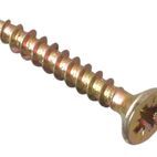 ForgeFix Multi-Purpose Screws, Pozi, CSK, ZYP additional 15