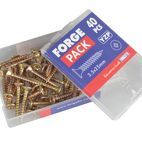 ForgeFix Multi-Purpose Screws, Pozi, CSK, ZYP additional 83
