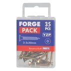 ForgeFix Multi-Purpose Screws, Pozi, CSK, ZYP additional 64