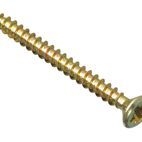 ForgeFix Multi-Purpose Screws, Pozi, CSK, ZYP additional 19