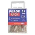 ForgeFix Multi-Purpose Screws, Pozi, CSK, ZYP additional 73