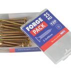 ForgeFix Multi-Purpose Screws, Pozi, CSK, ZYP additional 55