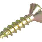 ForgeFix Multi-Purpose Screws, Pozi, CSK, ZYP additional 32