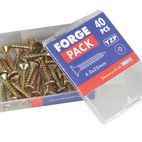 ForgeFix Multi-Purpose Screws, Pozi, CSK, ZYP additional 87