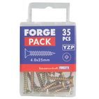 ForgeFix Multi-Purpose Screws, Pozi, CSK, ZYP additional 79