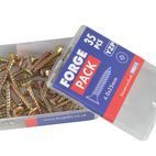 ForgeFix Multi-Purpose Screws, Pozi, CSK, ZYP additional 51