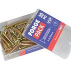 ForgeFix Multi-Purpose Screws, Pozi, CSK, ZYP additional 54