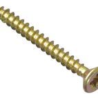 ForgeFix Multi-Purpose Screws, Pozi, CSK, ZYP additional 8