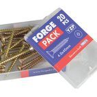 ForgeFix Multi-Purpose Screws, Pozi, CSK, ZYP additional 66