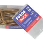 ForgeFix Multi-Purpose Screws, Pozi, CSK, ZYP additional 43