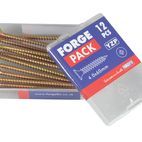 ForgeFix Multi-Purpose Screws, Pozi, CSK, ZYP additional 82
