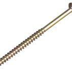 ForgeFix Multi-Purpose Screws, Pozi, CSK, ZYP additional 25