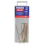 ForgeFix Multi-Purpose Screws, Pozi, CSK, ZYP additional 52