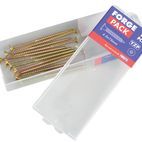 ForgeFix Multi-Purpose Screws, Pozi, CSK, ZYP additional 72