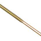 ForgeFix Multi-Purpose Screws, Pozi, CSK, ZYP additional 4