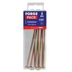 ForgeFix Multi-Purpose Screws, Pozi, CSK, ZYP additional 38