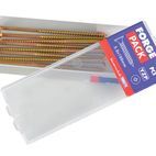 ForgeFix Multi-Purpose Screws, Pozi, CSK, ZYP additional 65