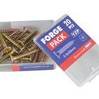 ForgeFix Multi-Purpose Screws, Pozi, CSK, ZYP additional 53