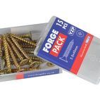 ForgeFix Multi-Purpose Screws, Pozi, CSK, ZYP additional 70