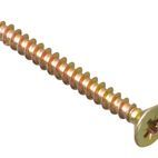 ForgeFix Multi-Purpose Screws, Pozi, CSK, ZYP additional 12