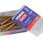 ForgeFix Multi-Purpose Screws, Pozi, CSK, ZYP additional 48