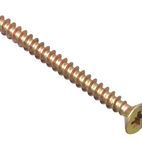 ForgeFix Multi-Purpose Screws, Pozi, CSK, ZYP additional 17