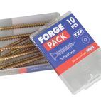 ForgeFix Multi-Purpose Screws, Pozi, CSK, ZYP additional 26