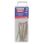 ForgeFix Multi-Purpose Screws, Pozi, CSK, ZYP additional 86